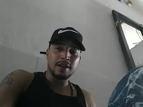 Chingasexo online show from February 28, 8:41 pm