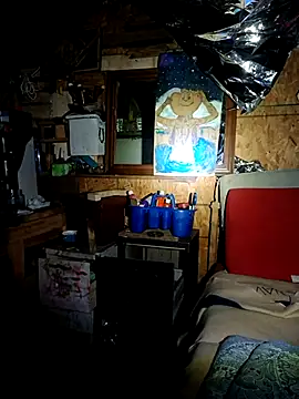 Canuseemeray online show from February 25, 4:02 am