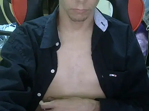 LustyLepus online show from June 1, 11:27 pm