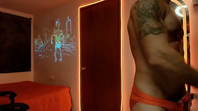 jessidx online show from November 20, 8:46 am