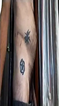 PearlingBunkbed online show from September 13, 4:02 am