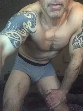 Andremann69 online show from February 24, 10:43 pm