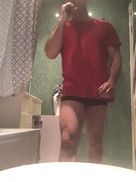 Andremann69 online show from March 13, 6:47 pm