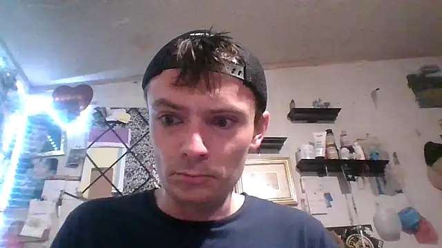 RichardW online show from December 15, 9:12 pm