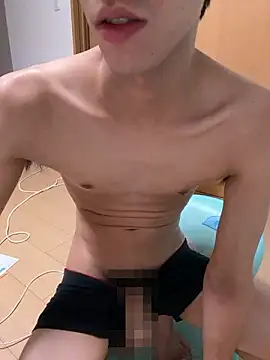 juri20cm online show from October 22, 7:16 pm