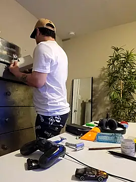 catnipharvester online show from December 21, 12:29 am