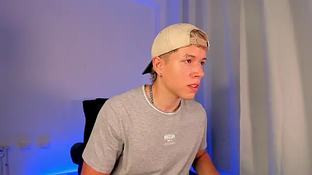 nathan blake online show from November 22, 9:36 pm