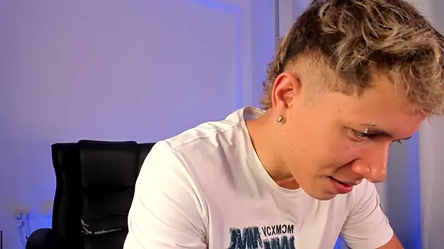 nathan blake online show from November 13, 11:08 pm