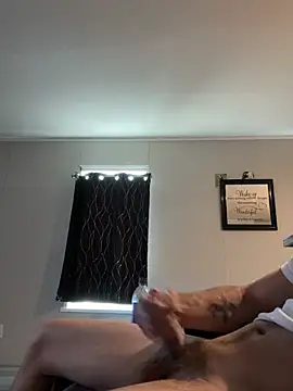 OscarBrow online show from February 15, 7:00 pm