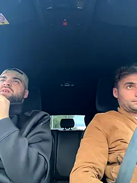 omihaze94 online show from November 8, 3:37 pm