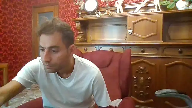 omihaze94 online show from September 15, 4:41 pm