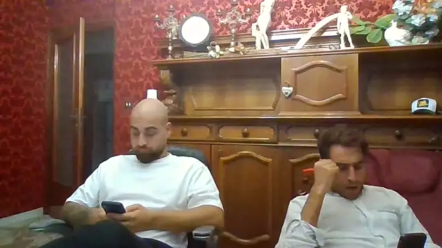 omihaze94 online show from September 30, 5:16 pm