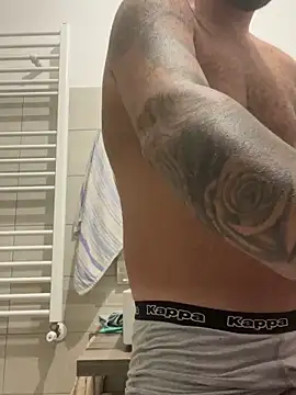 omihaze94 online show from September 20, 12:10 am