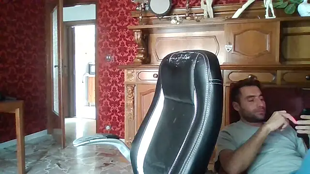 omihaze94 online show from September 22, 10:37 am