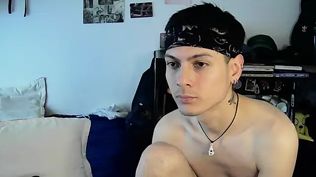 Dioniso guy8 online show from October 2, 4:55 pm