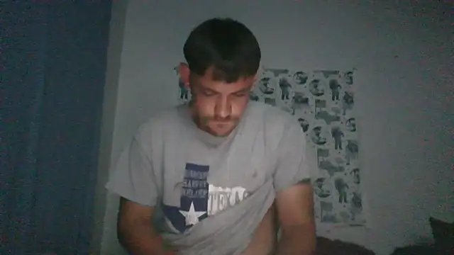 FirstTimeEvr online show from March 6, 3:14 am