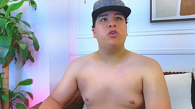 Naim Bennetsex online show from March 18, 6:55 pm