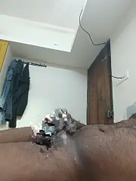 RENJUKL01 online show from February 10, 5:45 am