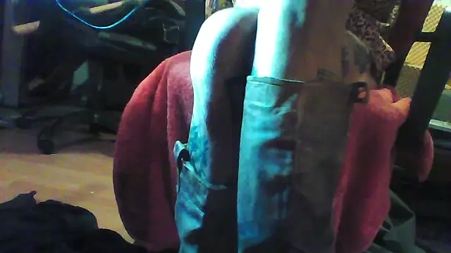 Cockstar963 online show from September 17, 4:46 am