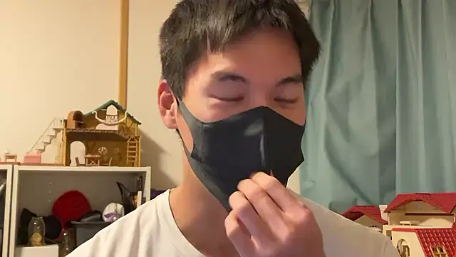 masucle216 online show from February 27, 2:39 pm