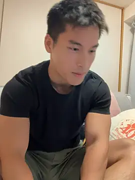 masucle216 online show from July 19, 2:34 pm