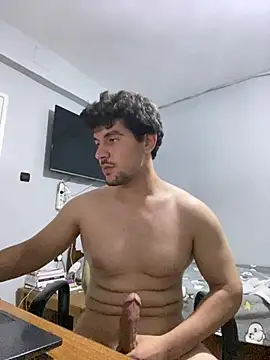 23cmturkishD online show from April 14, 4:39 pm