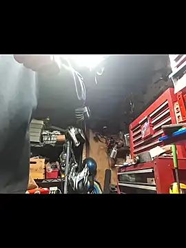 twistafatpipe online show from November 5, 8:38 am