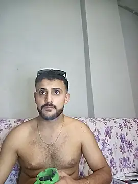 Muratcan33 online show from October 22, 2:54 pm