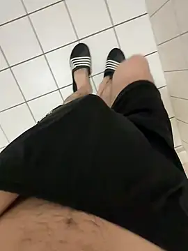 Dicksxd online show from April 5, 7:38 am