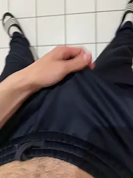 Dicksxd online show from March 26, 8:57 pm