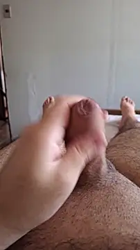 MagneticLust online show from March 7, 7:33 pm