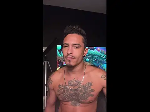 EduXavier26 online show from November 26, 12:35 am