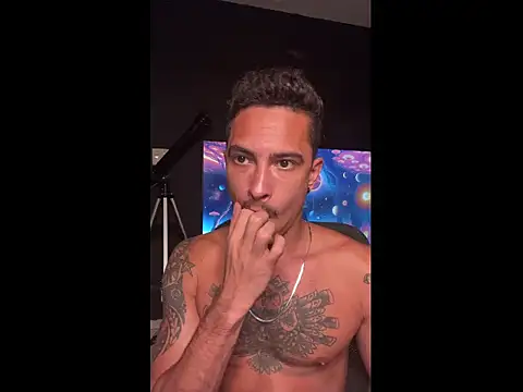 EduXavier26 online show from November 24, 11:28 pm