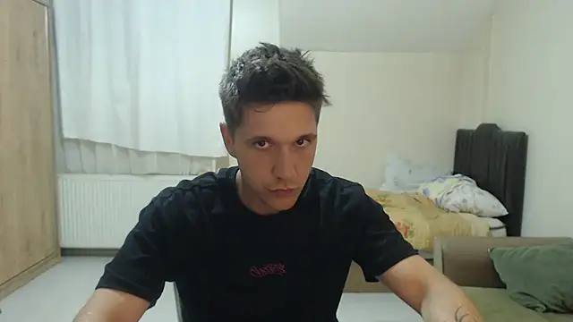 2handsomemann online show from July 26, 8:28 pm