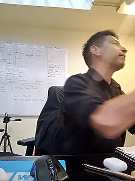 Juann-cock online show from January 13, 4:44 pm