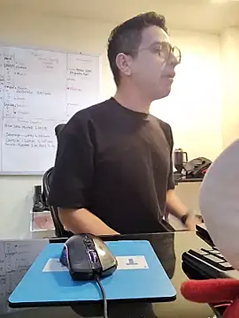 Juann-cock online show from March 29, 7:14 pm