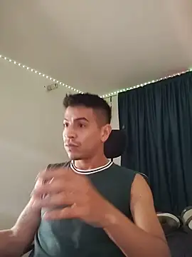 Juann-cock online show from March 13, 12:18 am