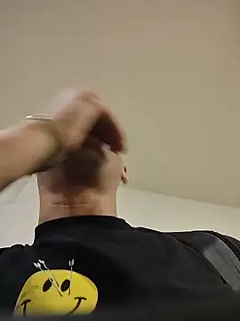 Juann-cock online show from April 8, 7:22 pm