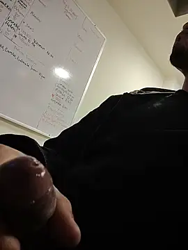 Juann-cock online show from June 5, 6:40 am