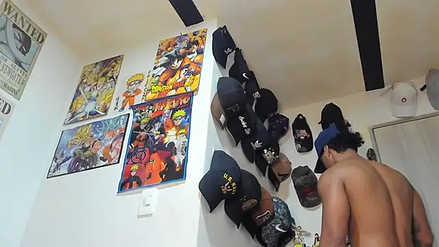  MACCARTHY TAYLOR online show from November 27, 10:19 am