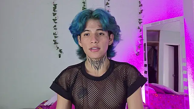 bellamy 095 online show from July 27, 11:12 pm
