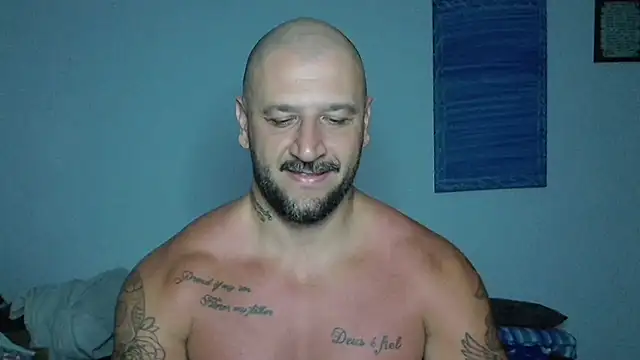 JeanCafa online show from November 14, 2:59 am