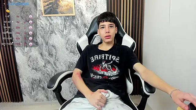 oblivion deku online show from September 11, 2:16 pm