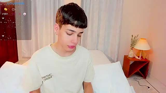 oblivion deku online show from October 15, 8:49 pm