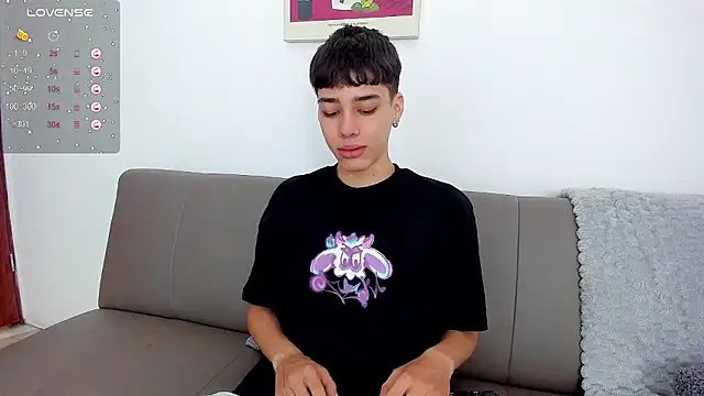 oblivion deku online show from January 12, 7:40 pm