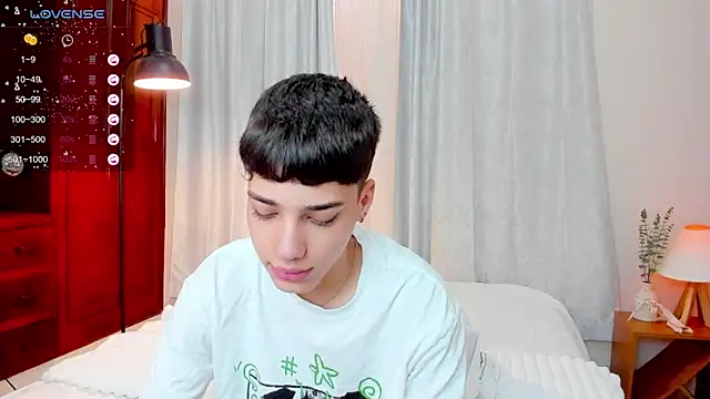 oblivion deku online show from October 4, 2:00 pm