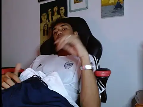 Nash Fire online show from October 28, 12:02 am