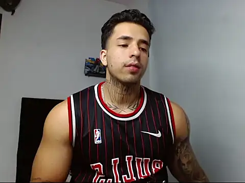 ragnar phoenix online show from February 9, 8:24 pm