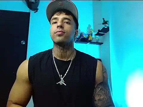 ragnar phoenix online show from February 23, 7:48 pm