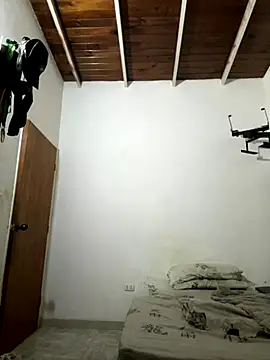 Diabloproducciones online show from November 16, 3:19 am